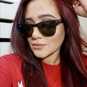 Rayban Highstreet 57mm